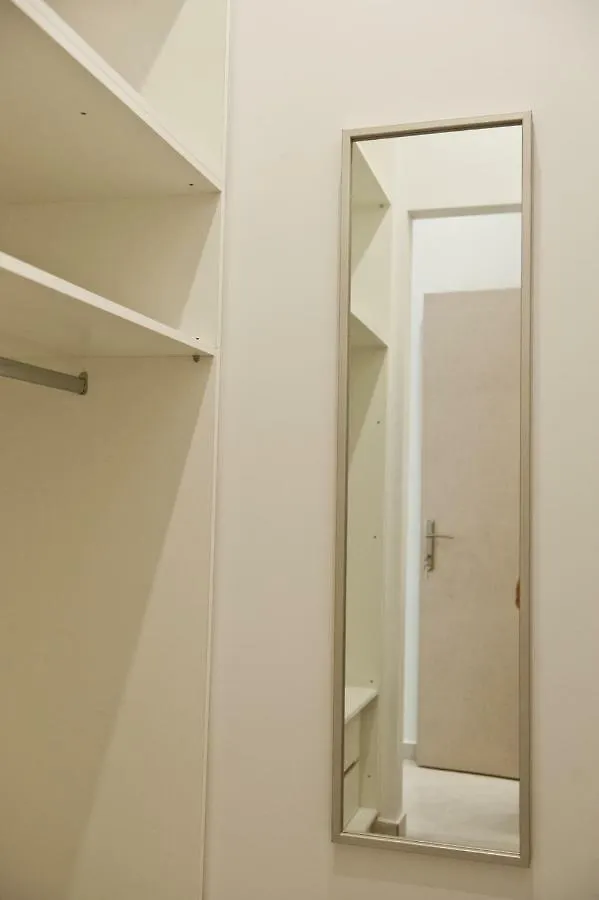 White Bell #Colony City Center Thessaloniki 0*,